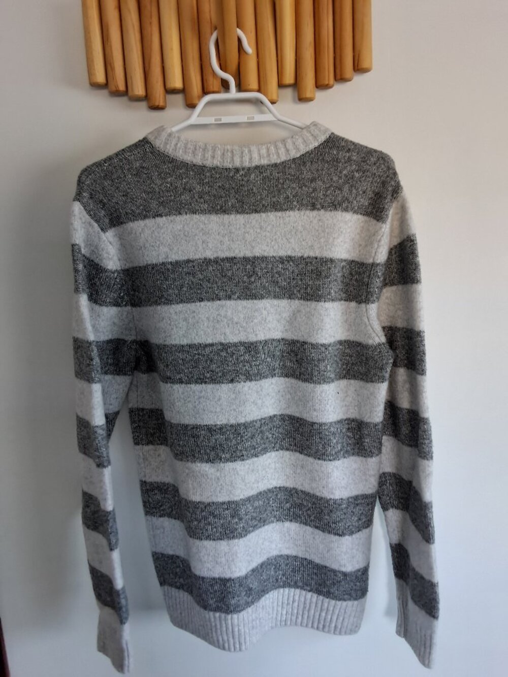 Striped Sweater - Picture 2 of 5